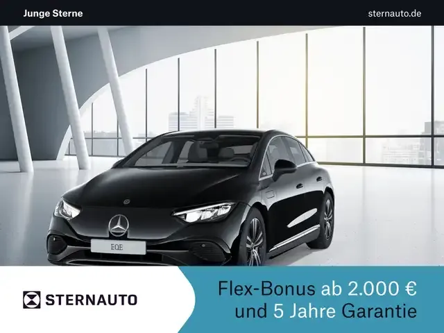Mercedes-Benz EQE 300