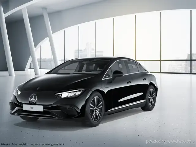 Mercedes-Benz EQE 300