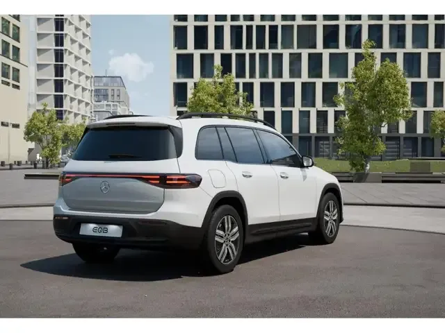 Mercedes-Benz EQB 300