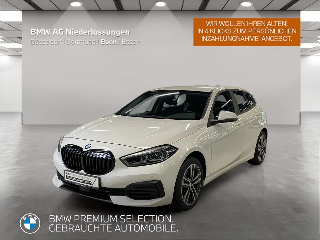 BMW 118