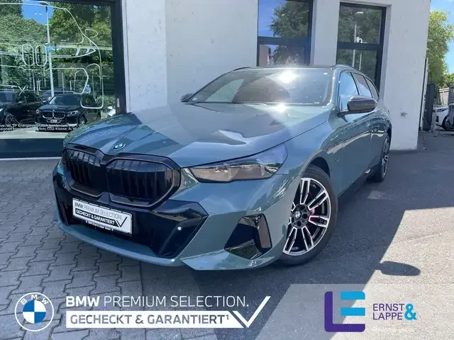BMW 550