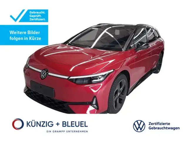 Volkswagen ID.7