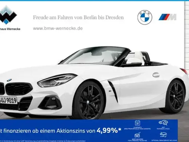 BMW Z4