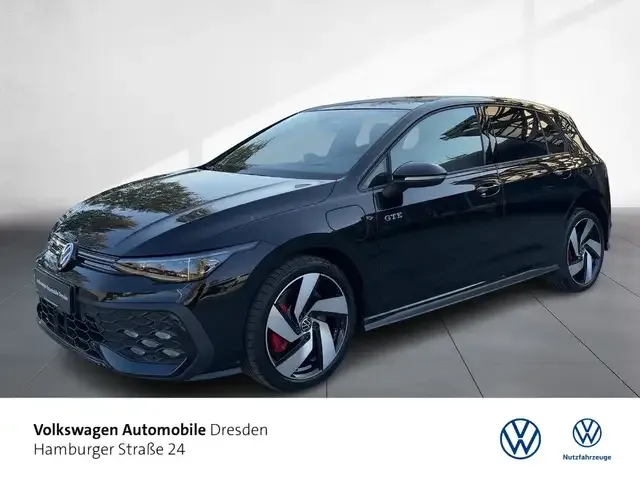 Volkswagen Golf GTE