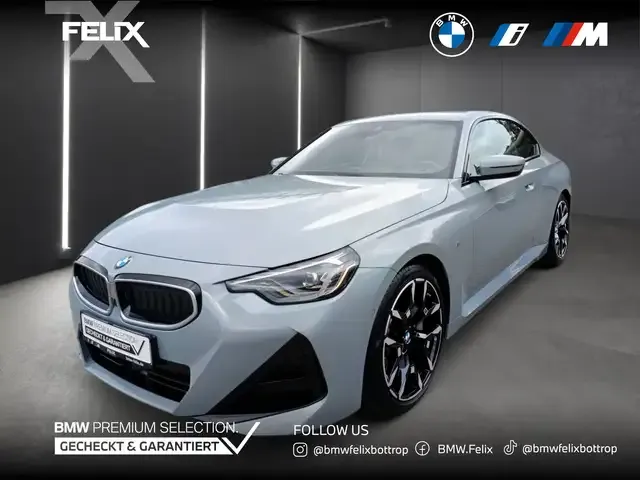 BMW 230