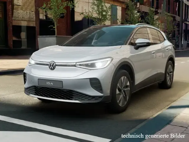Volkswagen ID.4