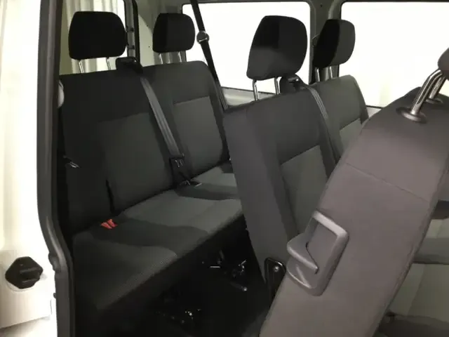 Volkswagen T6.1 Kombi