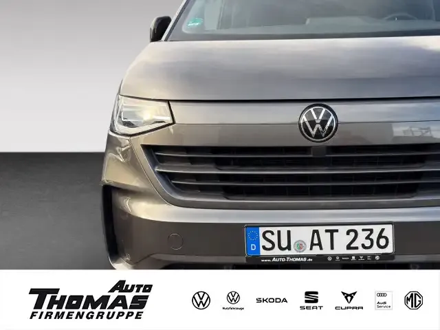 Volkswagen Sonstige