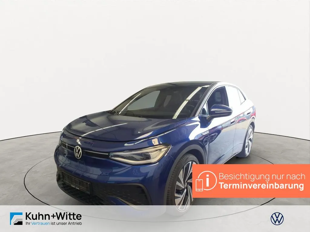 Volkswagen ID.5