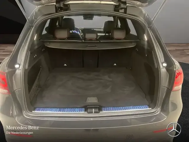 Mercedes-Benz GLC 43 AMG