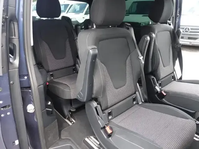 Mercedes-Benz V 220