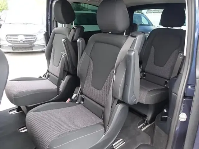 Mercedes-Benz V 220
