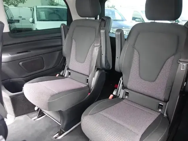 Mercedes-Benz V 220