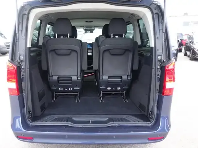 Mercedes-Benz V 220