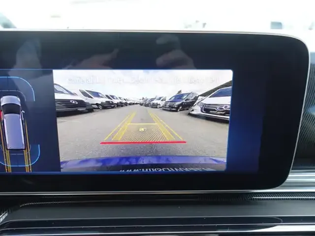 Mercedes-Benz V 220