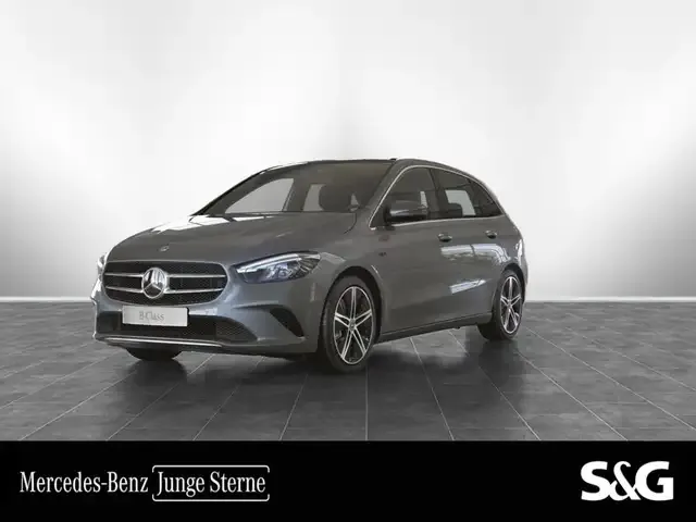 Mercedes-Benz B 250
