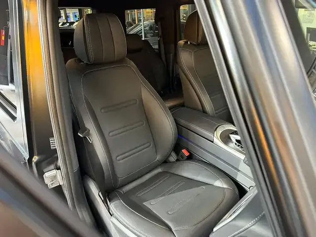 Mercedes-Benz G 500