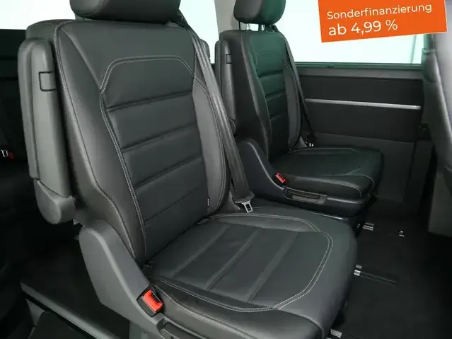 Volkswagen T6.1 Multivan