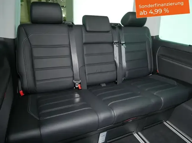 Volkswagen T6.1 Multivan