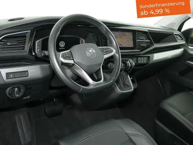 Volkswagen T6.1 Multivan