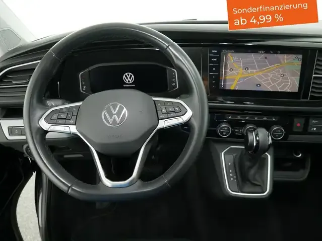 Volkswagen T6.1 Multivan