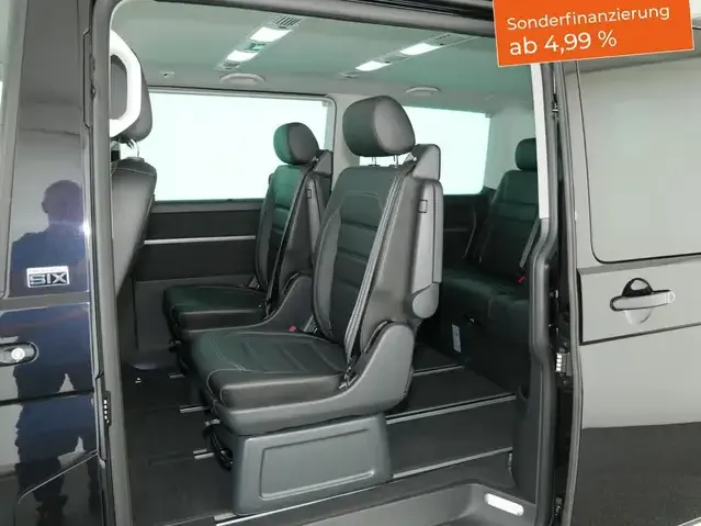 Volkswagen T6.1 Multivan