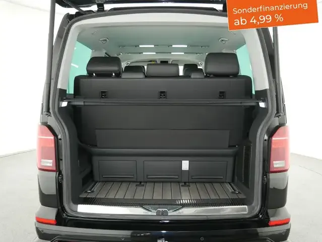 Volkswagen T6.1 Multivan