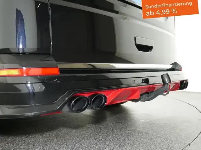 Volkswagen T6.1 Multivan