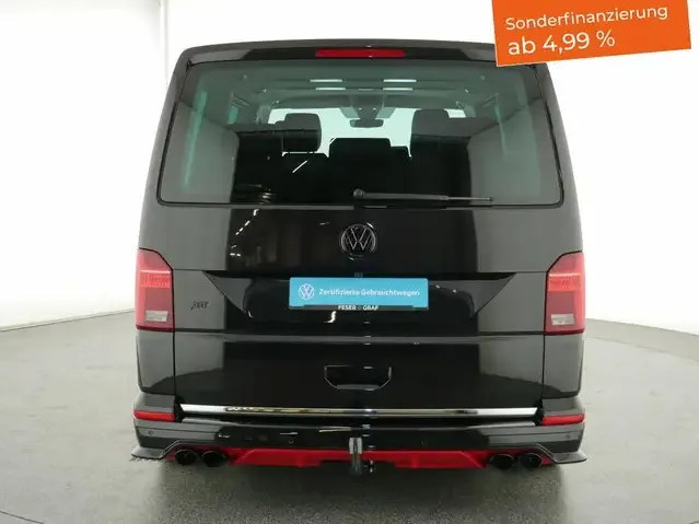 Volkswagen T6.1 Multivan