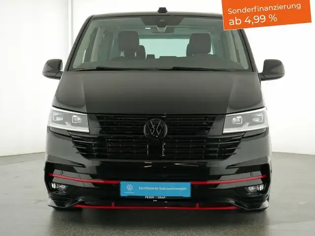 Volkswagen T6.1 Multivan