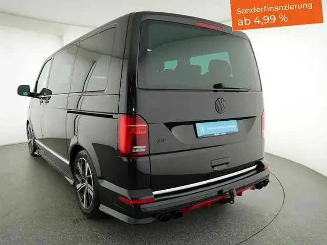 Volkswagen T6.1 Multivan