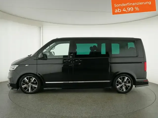 Volkswagen T6.1 Multivan
