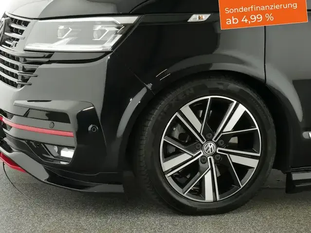Volkswagen T6.1 Multivan