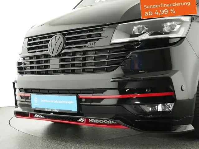 Volkswagen T6.1 Multivan