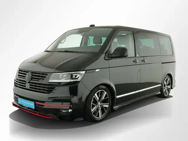 Volkswagen T6.1 Multivan