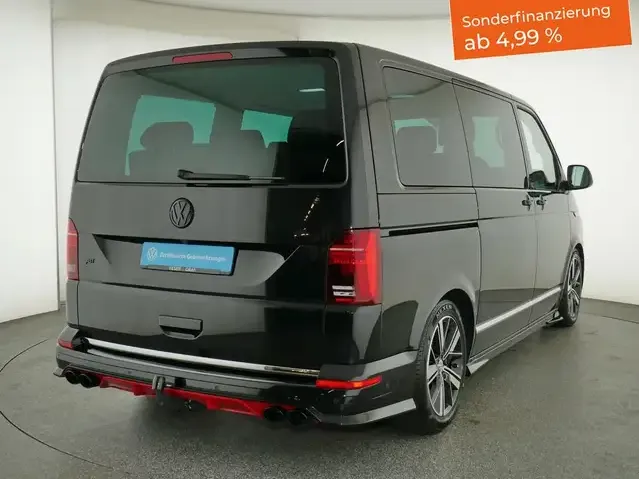 Volkswagen T6.1 Multivan