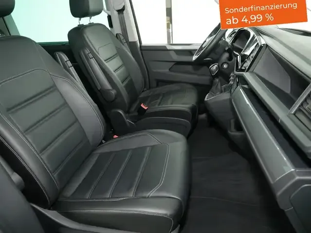 Volkswagen T6.1 Multivan