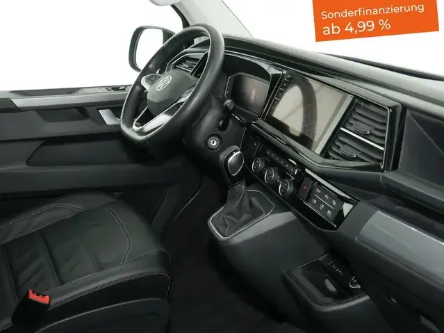 Volkswagen T6.1 Multivan