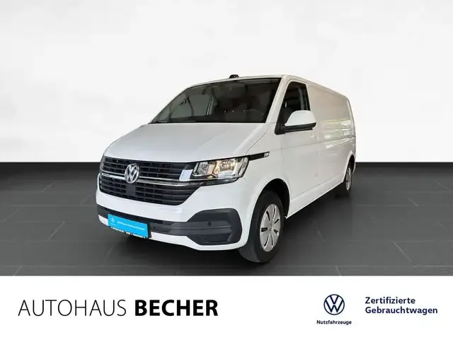 Volkswagen Sonstiges