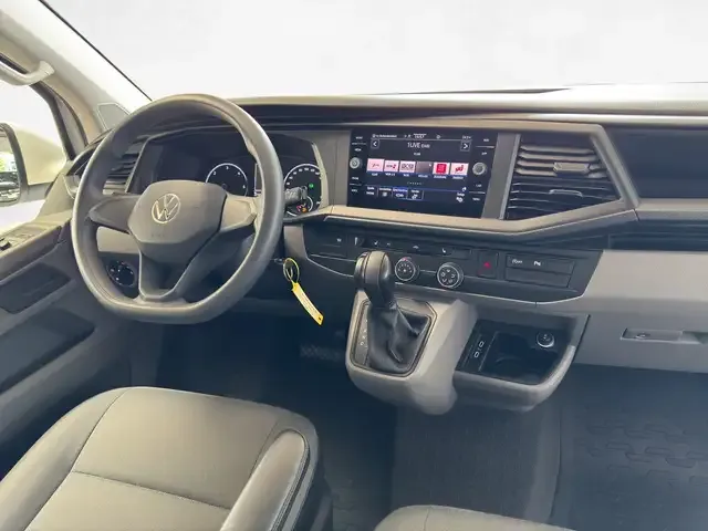 Volkswagen Sonstiges