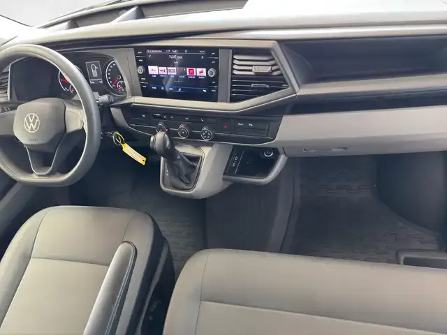 Volkswagen Sonstiges