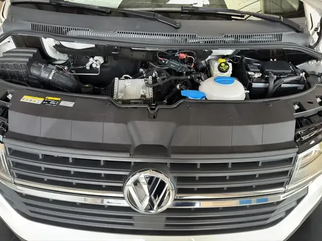 Volkswagen Sonstiges