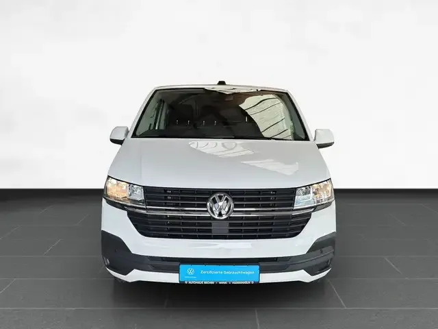 Volkswagen Sonstiges