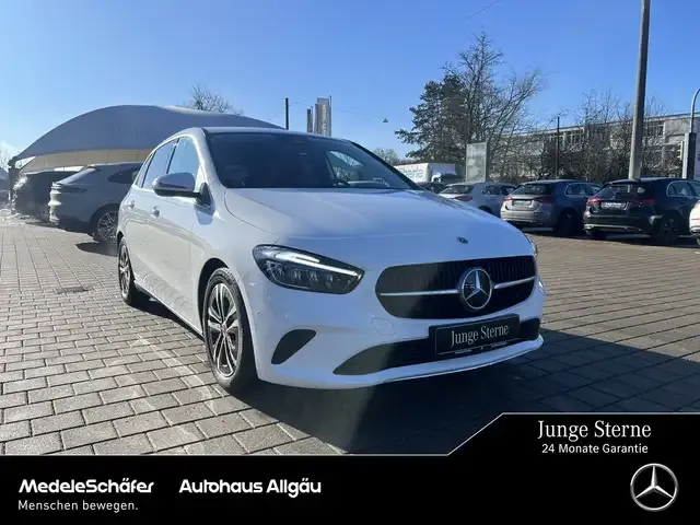 Mercedes-Benz B 250