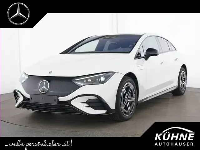 Mercedes-Benz EQE 300