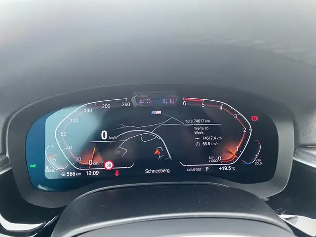 BMW 540