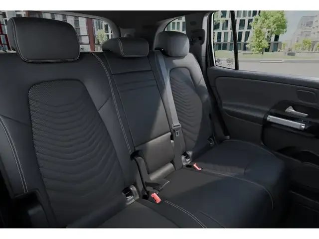 Mercedes-Benz EQB 250