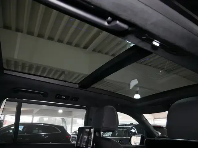 Mercedes-Benz GLS 450
