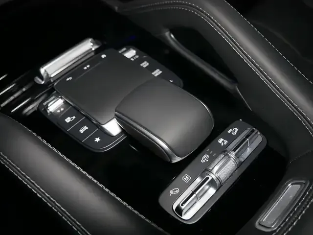 Mercedes-Benz GLS 450