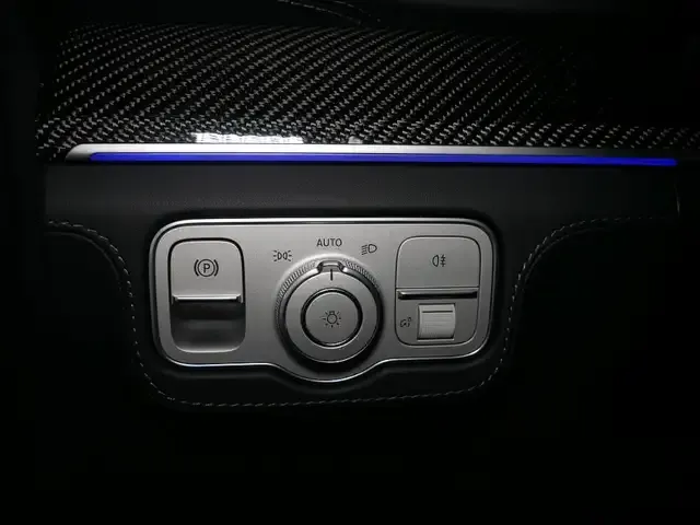 Mercedes-Benz GLS 450